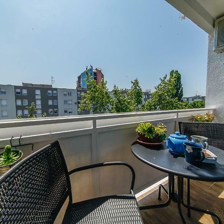 Apartment Happy Day Varaždin Exterior foto