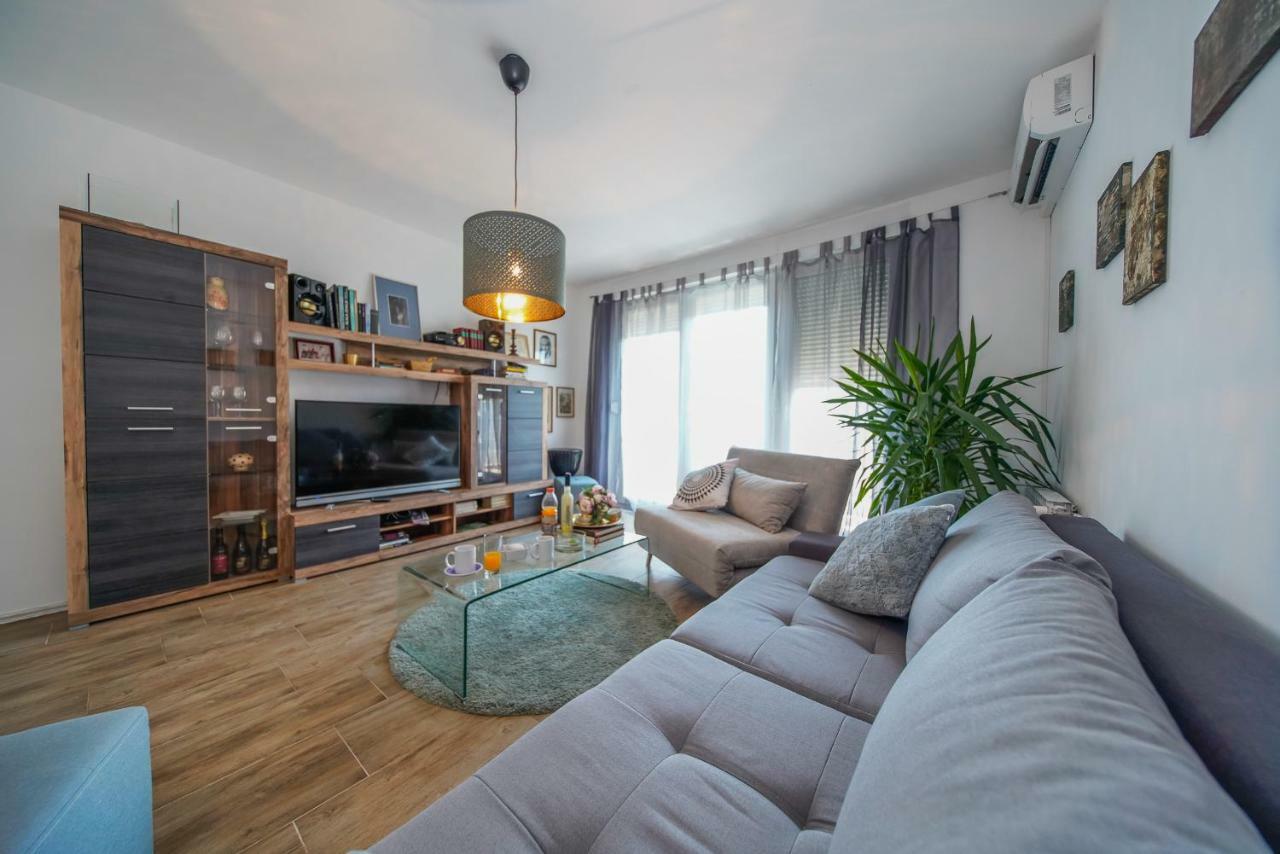 Apartment Happy Day Varaždin Exterior foto