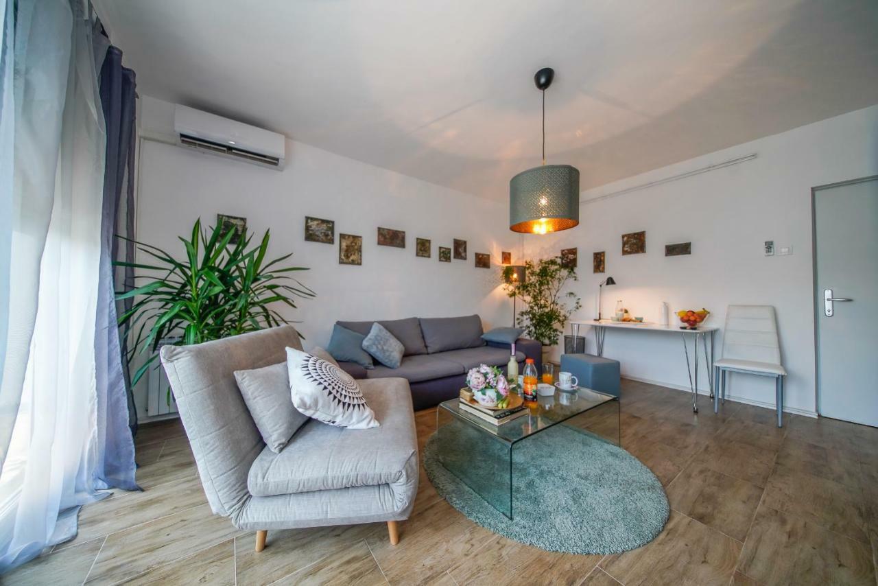 Apartment Happy Day Varaždin Exterior foto
