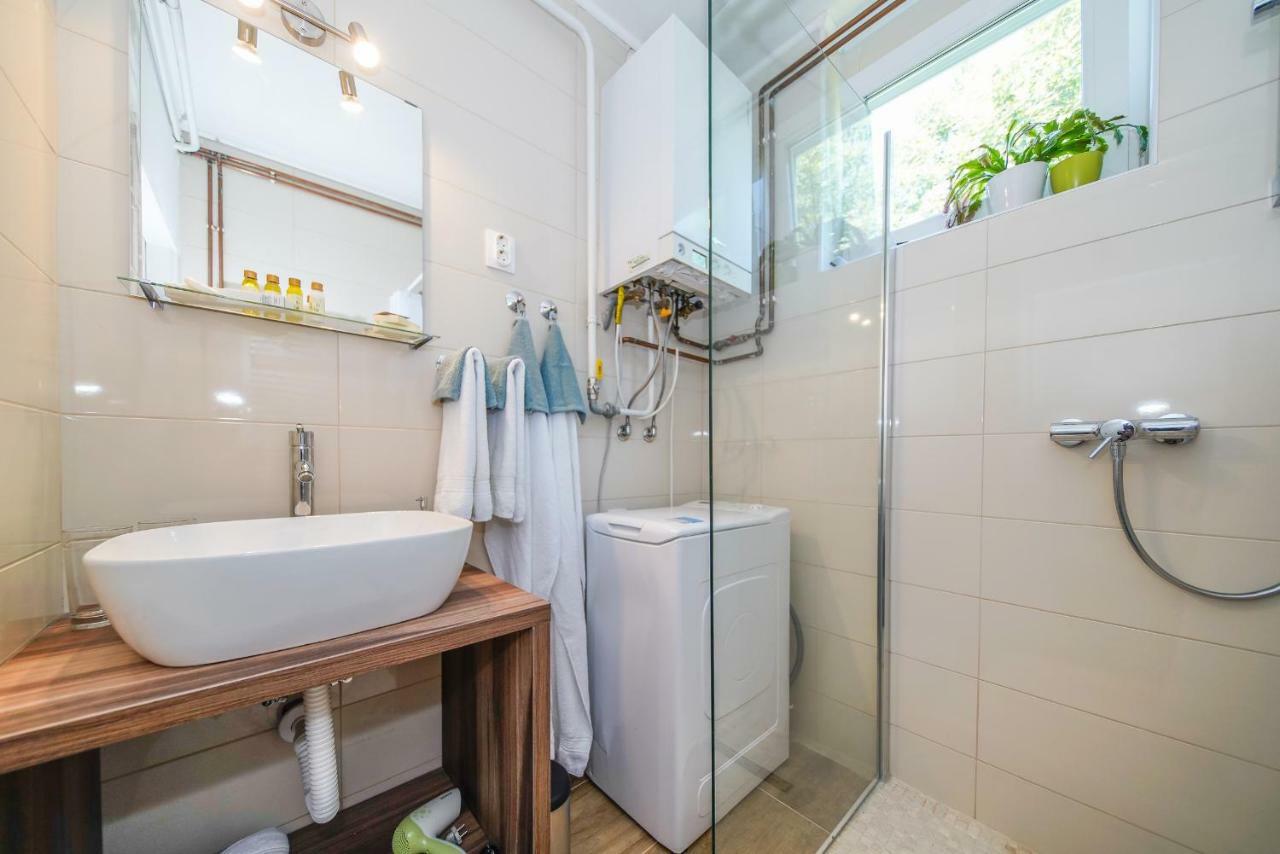 Apartment Happy Day Varaždin Exterior foto