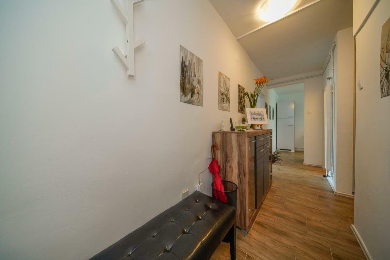 Apartment Happy Day Varaždin Exterior foto