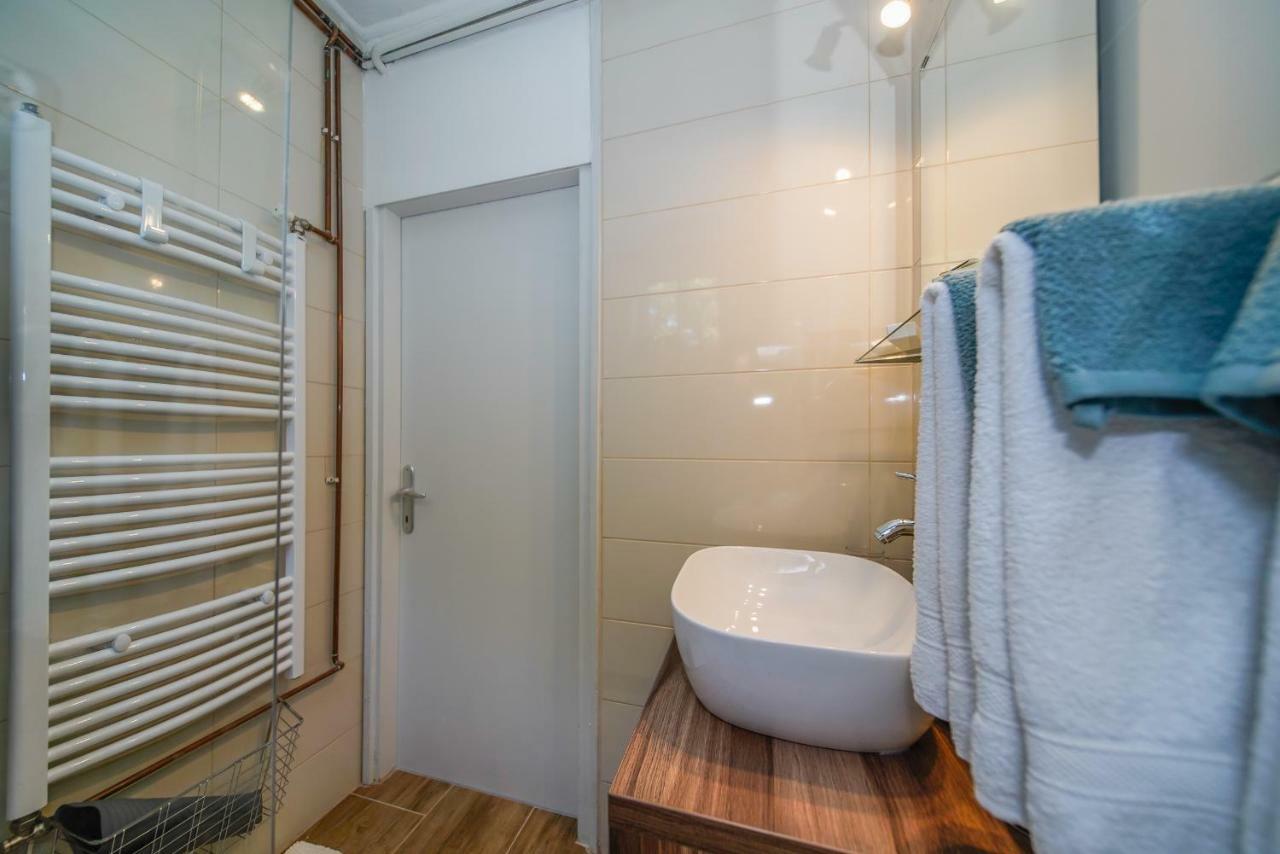 Apartment Happy Day Varaždin Exterior foto