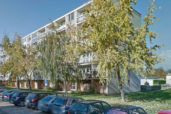 Apartment Happy Day Varaždin Exterior foto