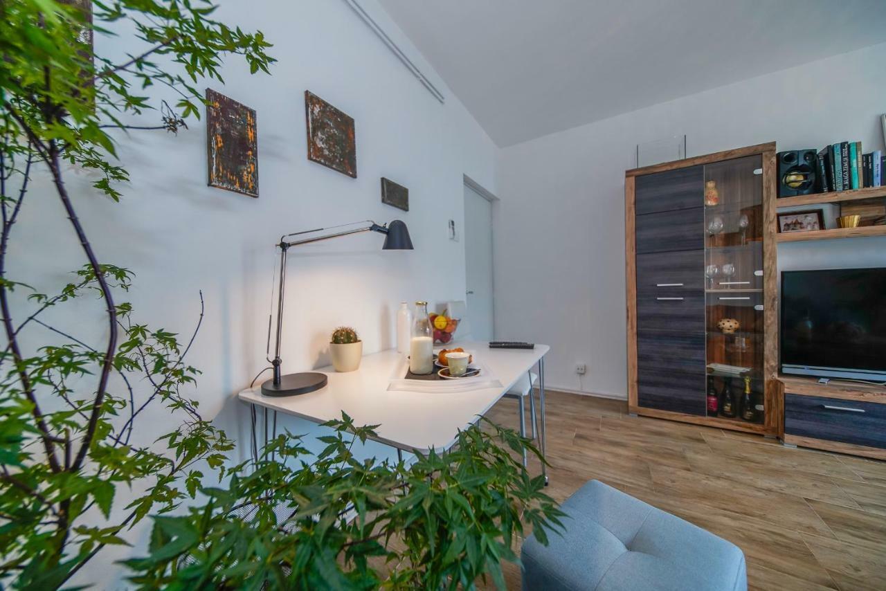 Apartment Happy Day Varaždin Exterior foto