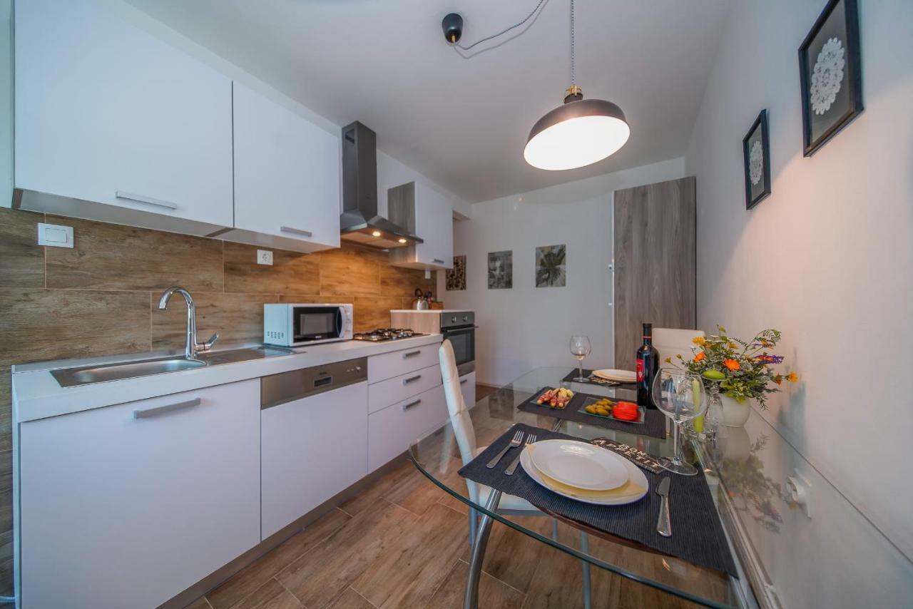Apartment Happy Day Varaždin Exterior foto